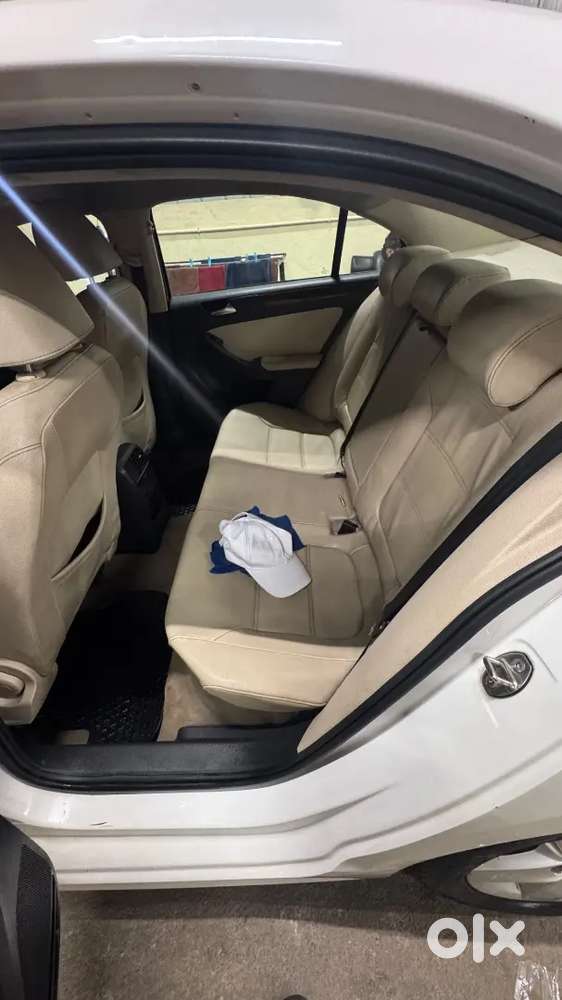 Volkswagen Jetta 2.0 Tdi 2011