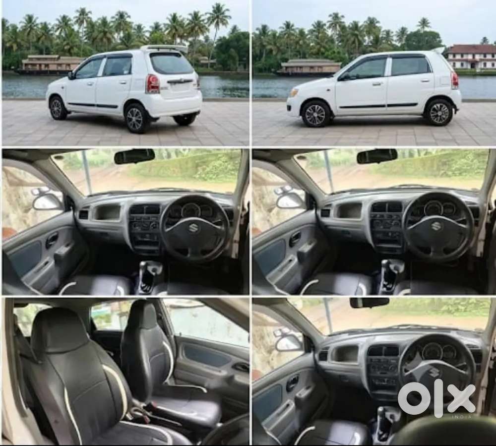 Maruti Suzuki Alto K10 Vxi - 2014 Model For Sale