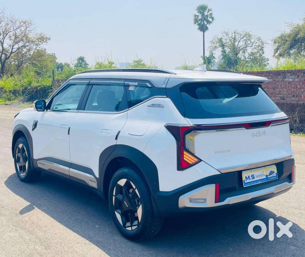 Kia Seltos Htx D, 2026, Diesel