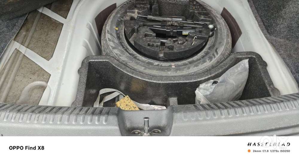 Skoda Rapid 1.5 Tdi Style/1.5 At Style, 2016, Diesel