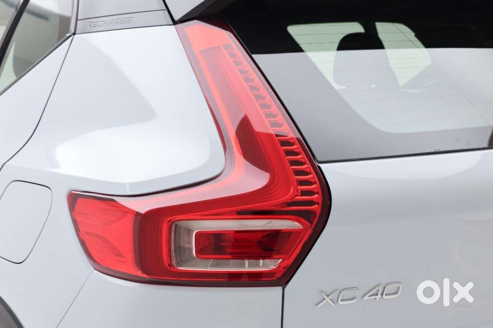 Volvo Xc40 Recharge, 2024, Electric