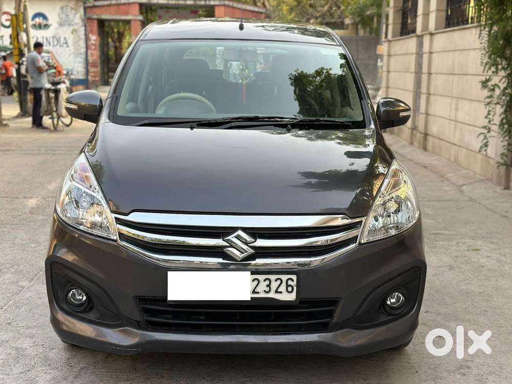 Maruti Suzuki Ertiga