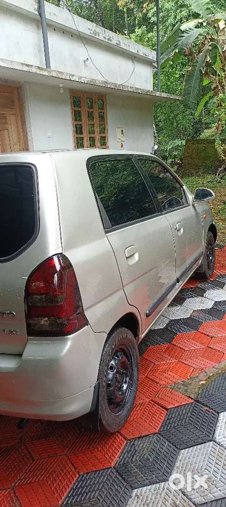 Maruti Suzuki Alto 2007