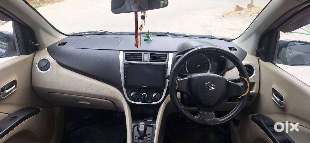 Maruti Suzuki Celerio 1.0 Vxi Amt, 2019, Petrol