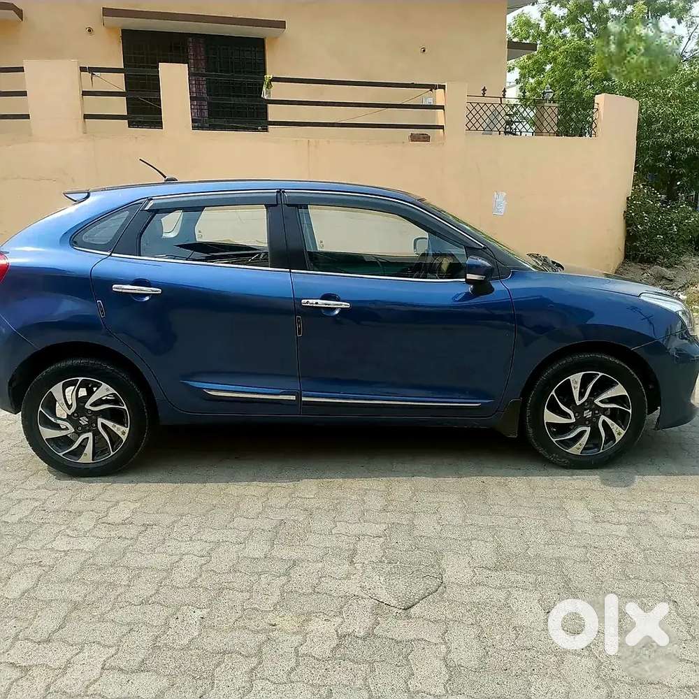 Single Handed Car With No Broker And(slightly Negotiable)