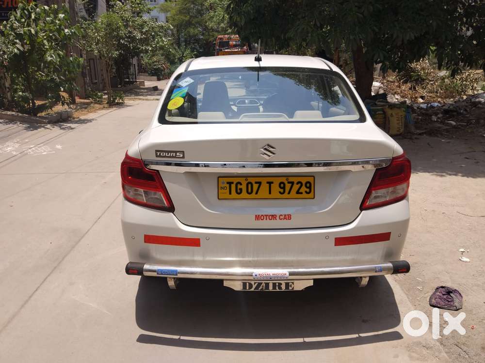 Maruti Suzuki Dzire 1.2 Tour S Cng, 2024, Cng & Hybrids