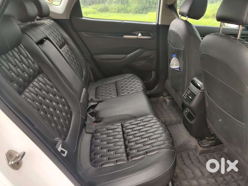 Kia Seltos Htx D, 2021, Diesel