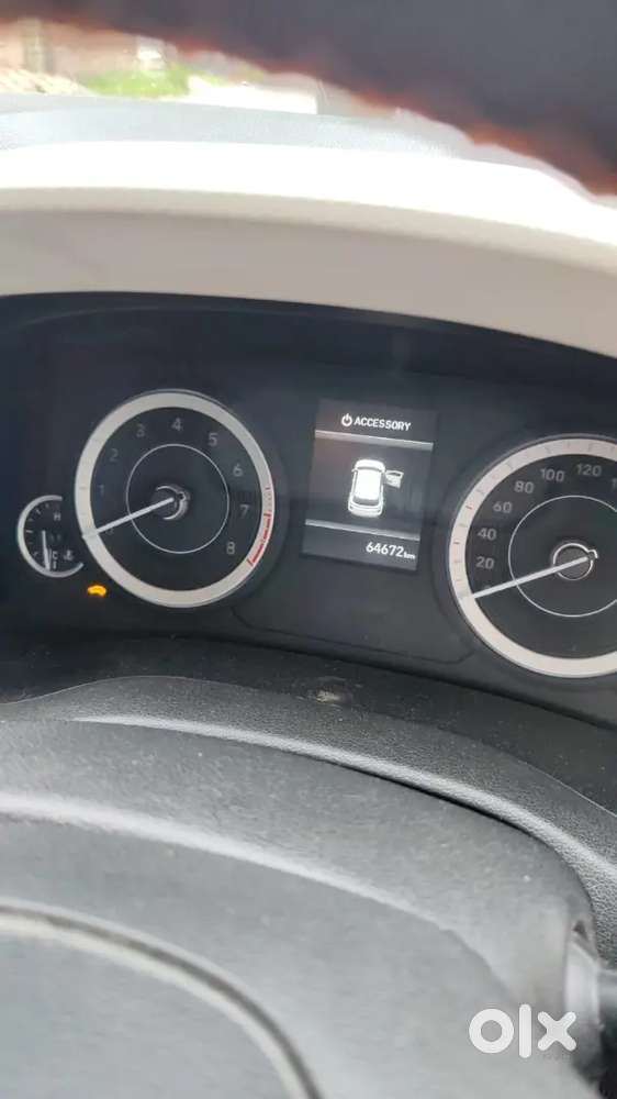 Principal Driven Hyundai Creta1.5 Petrol 2021 In Immaculate Condition.