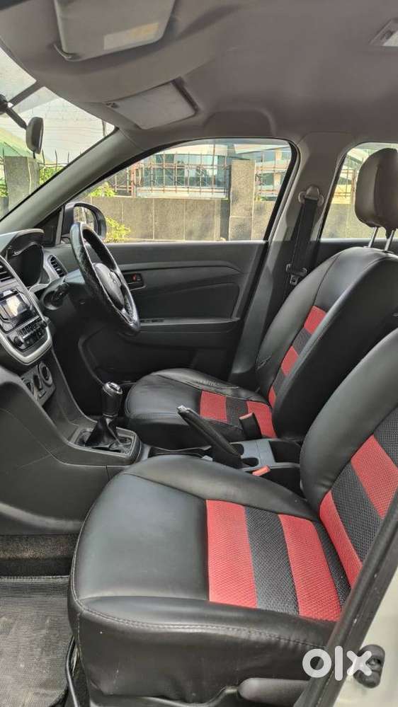 Maruti Suzuki Vitara Brezza Vdi, 2016, Diesel