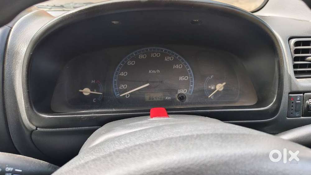 Maruti Suzuki Wagon R 2010-2012 Lxi Bs Iv, 2010, Lpg