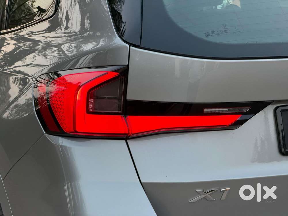 Bmw X1 Sdrive18d M Sport, 2024, Diesel