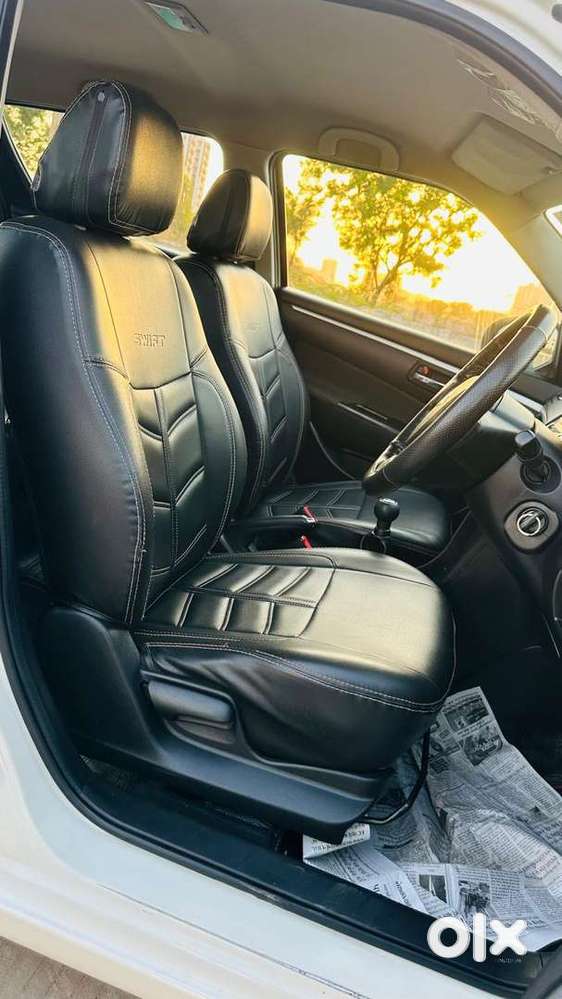 Maruti Suzuki Swift Vdi Bs Iv, 2017