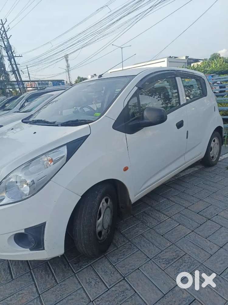 Chevrolet Beat 2013 Diesel Good Condition