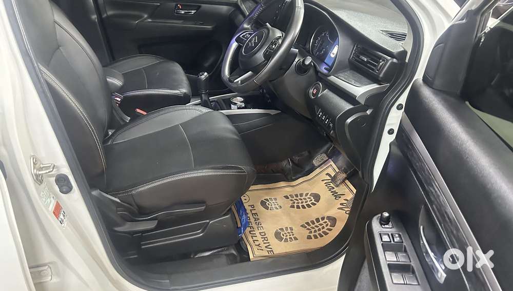 Maruti Suzuki Xl6 1.5 Alpha Mt, 2024, Petrol