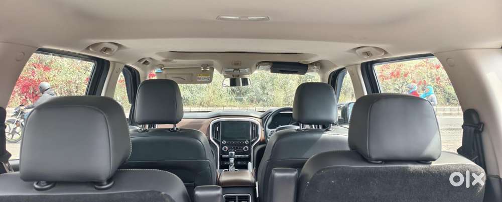 Mahindra Scorpio-n 2.2 Z8 L Diesel At 6 Str, 2022, Diesel