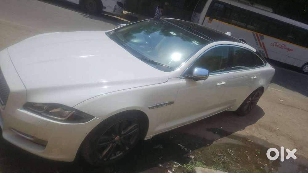 Next To Showroom Condition