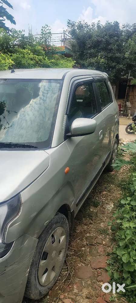 Maruti Suzuki Wagon R 2019
