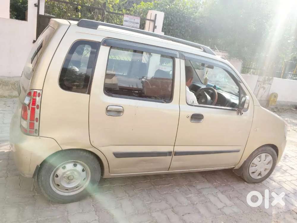Maruti Suzuki Alto 2008 Petrol 59000 Km Driven