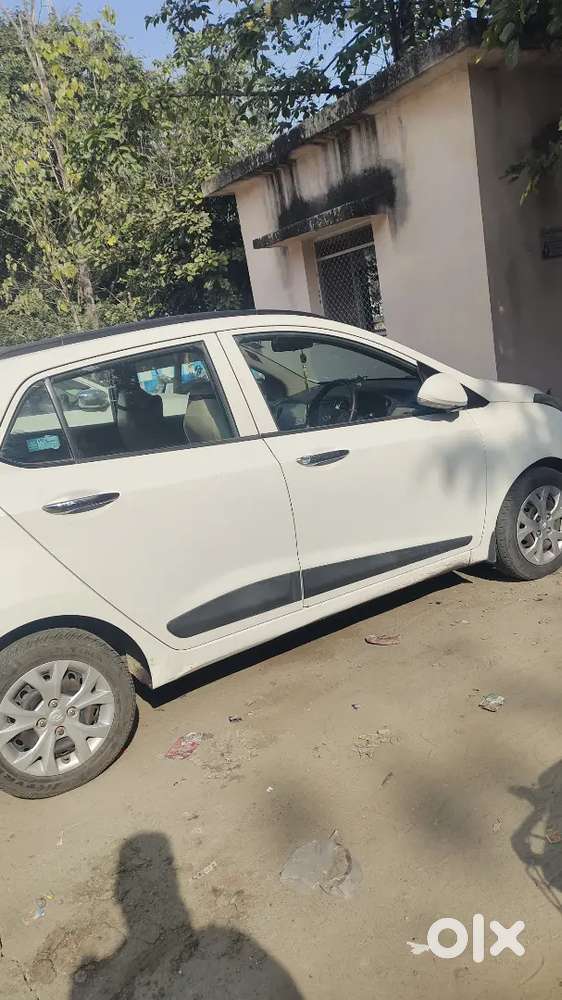 Hyundai Grand I10 Sportz 2014