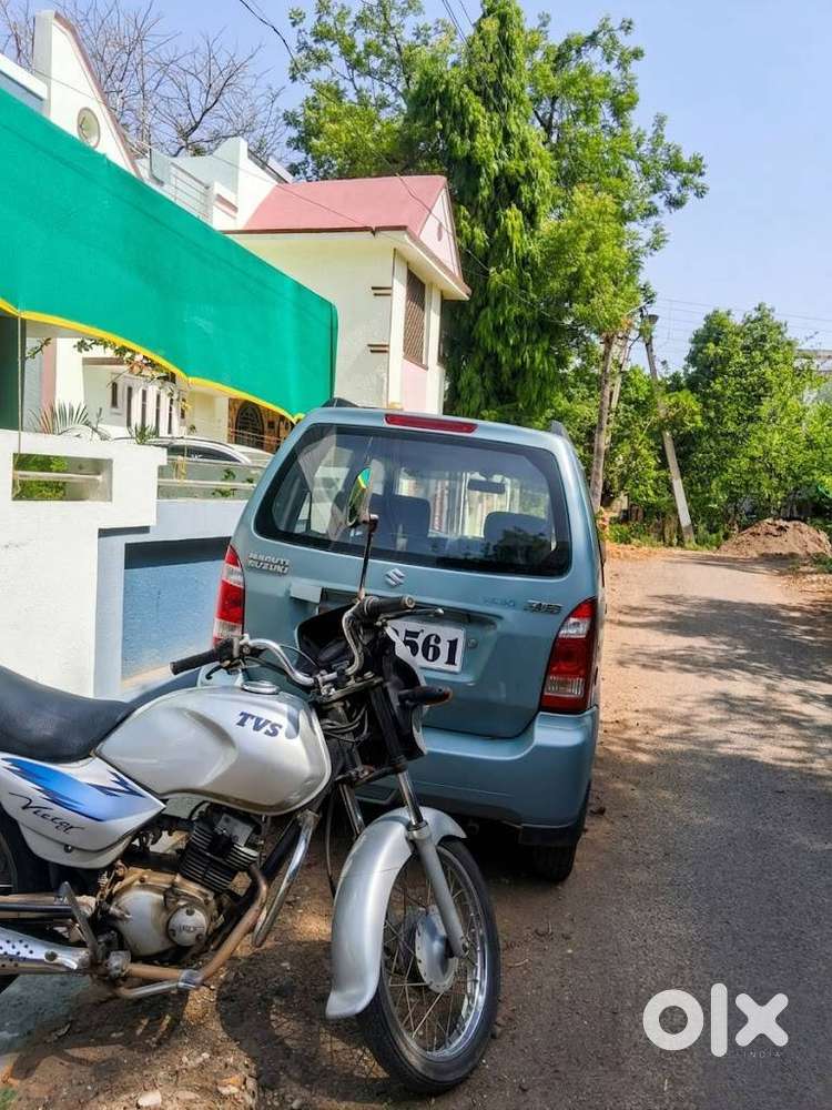 Maruti Wagon R 2009