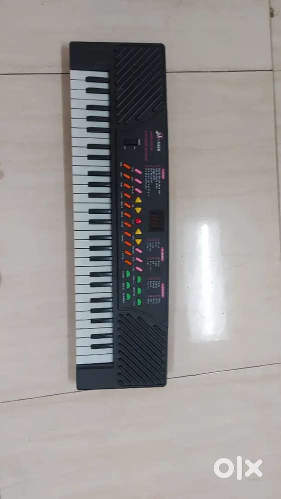 54 keys Electronic Piano Keyboard