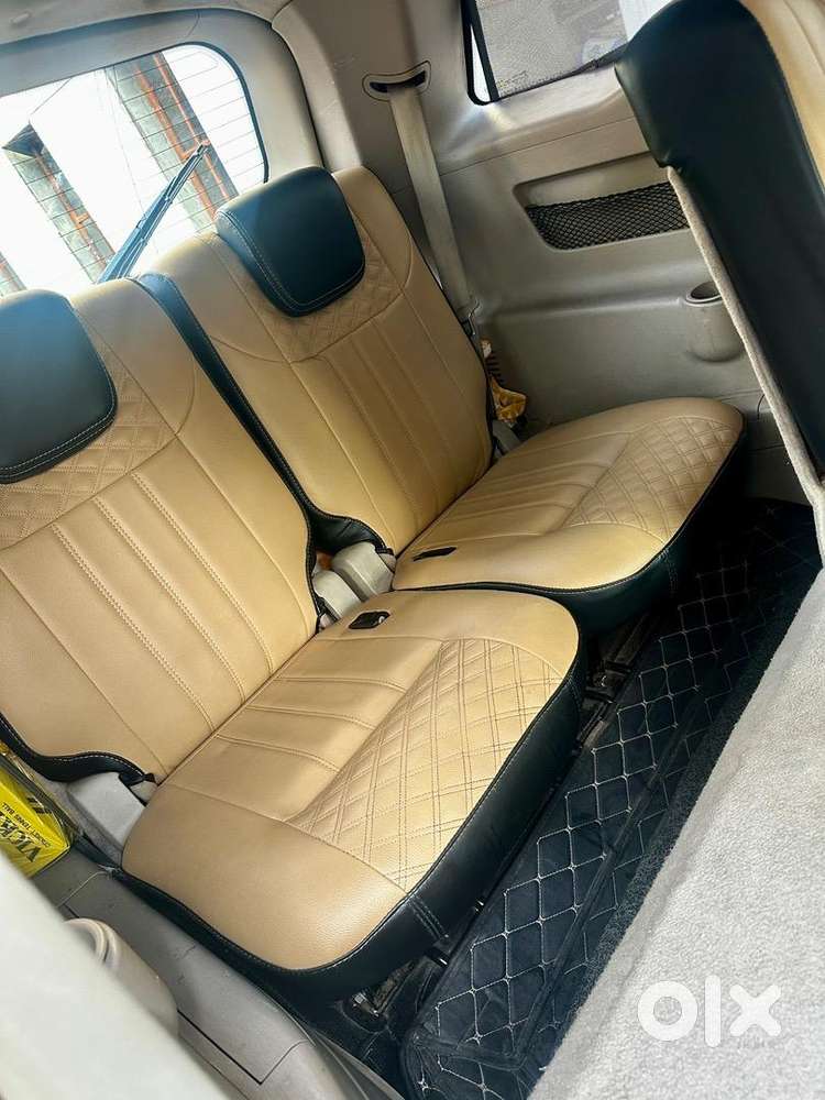 Mahindra Xuv500 2017 Diesel 135107 Km Driven