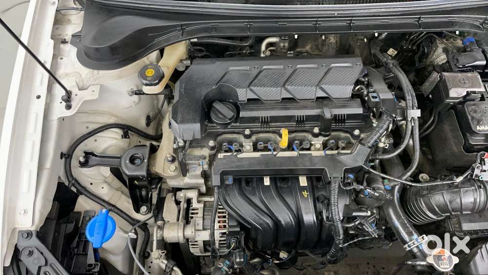 Hyundai Verna 1.5 Sx Petrol Mt, 2025, Petrol