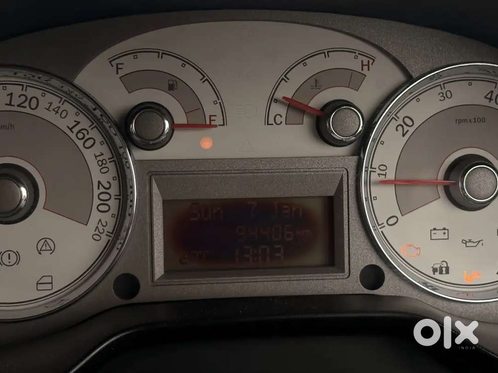 Fiat Linea 1.4 T 2011 Fc Upto 2031