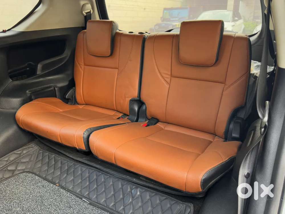 Toyota Innova Crysta [2020-ongoing] 2.7 Gx At 7 Str, 2021, Petrol