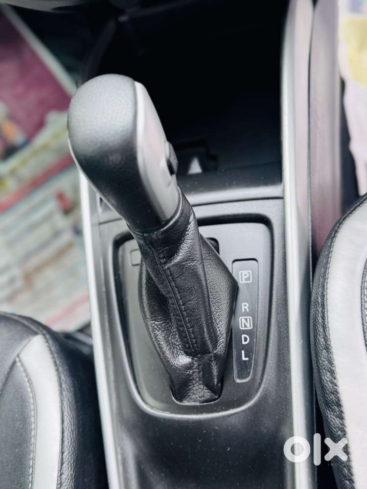 Maruti Suzuki Baleno 1.2 Alpha At, 2018, Petrol