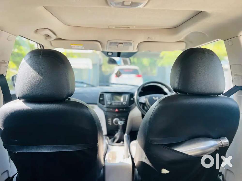 Mahindra Xuv300 2022 Diesel 96000 Km Driven