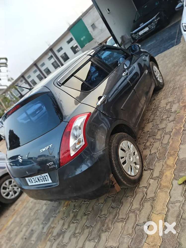 Maruti Suzuki Swift 2016 Diesel Well Maintained