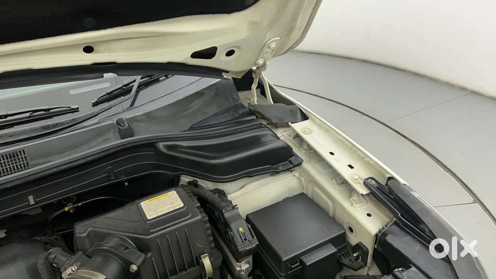 Mahindra Xuv300 W8 Diesel, 2023, Diesel