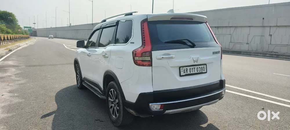 Mahindra Scorpio-n Diesel 2024
