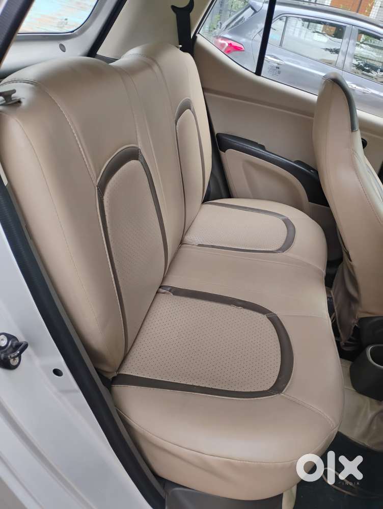 Hyundai I10 Magna 1.1 Lpg, 2011, Lpg