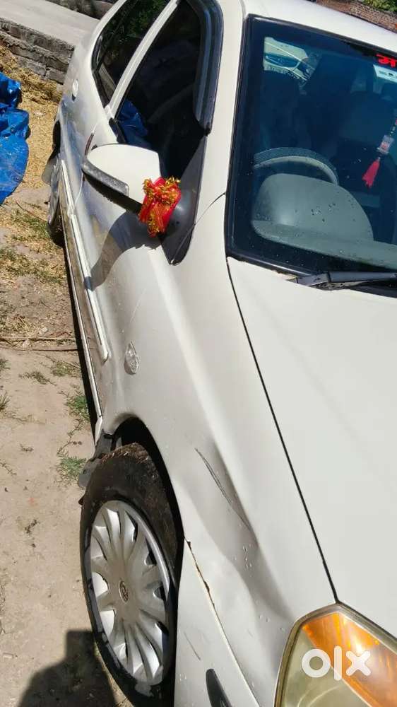 Tata Indigo Vs 2013