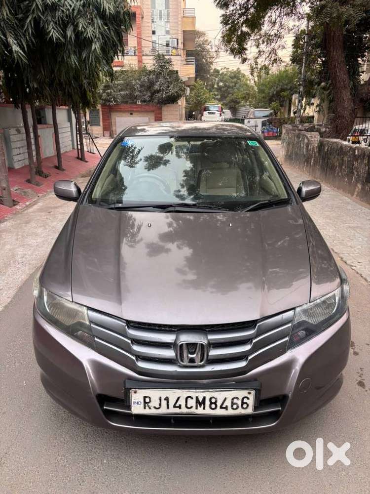 Honda City 2008-2011 1.5 S Mt, 2011, Petrol