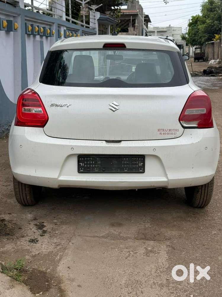 Maruti Suzuki Car 2021