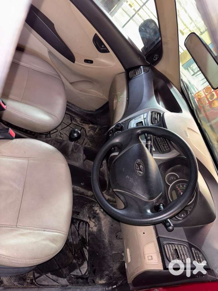 Hyundai Eon 2016 Petrol Good Condition