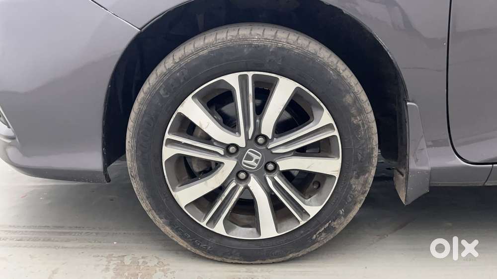 Honda City I-vtec V, 2017, Petrol