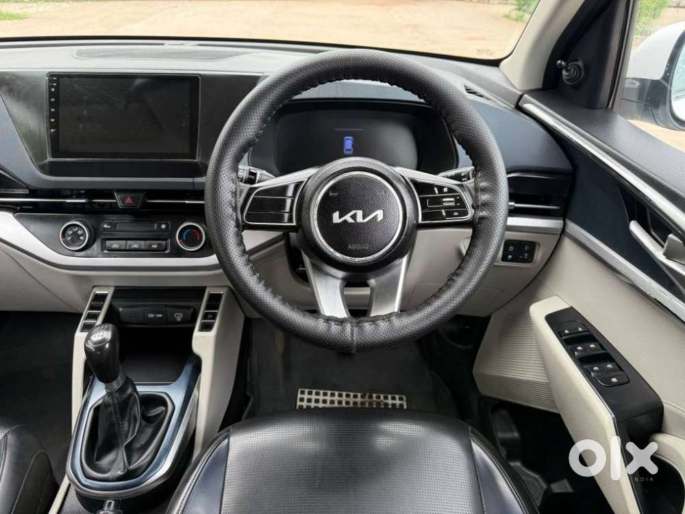 Kia Carens 1.5 Premium Diesel 7 Str Imt, 2024, Diesel