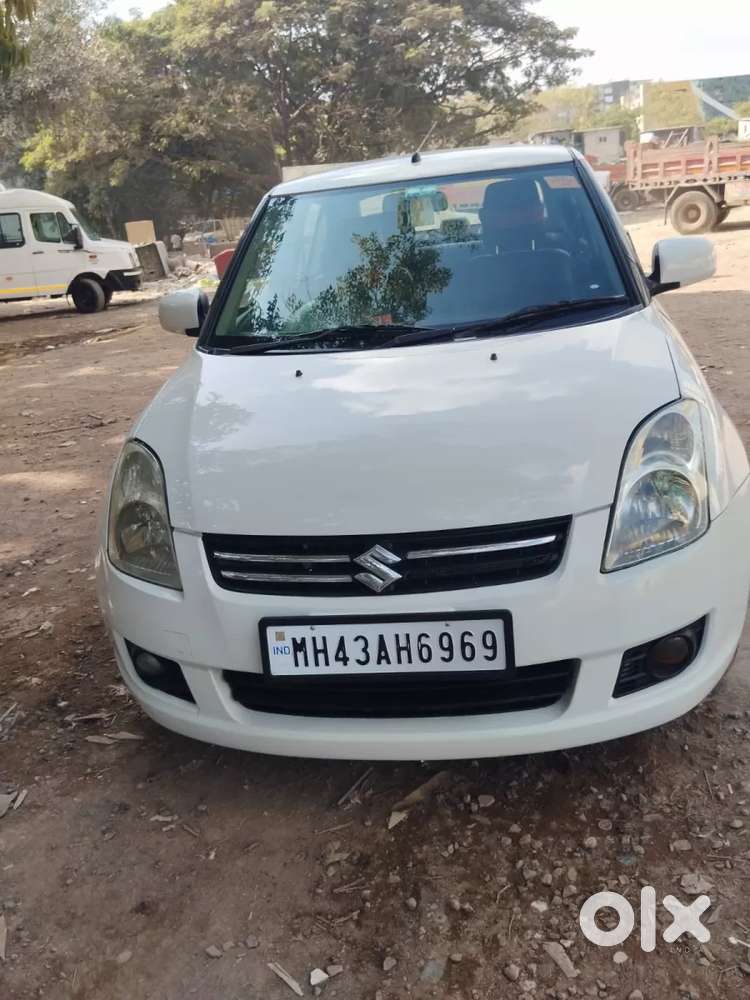 Maruti Suzuki Swift Dzire Vdi Bsiv, 2011, Diesel