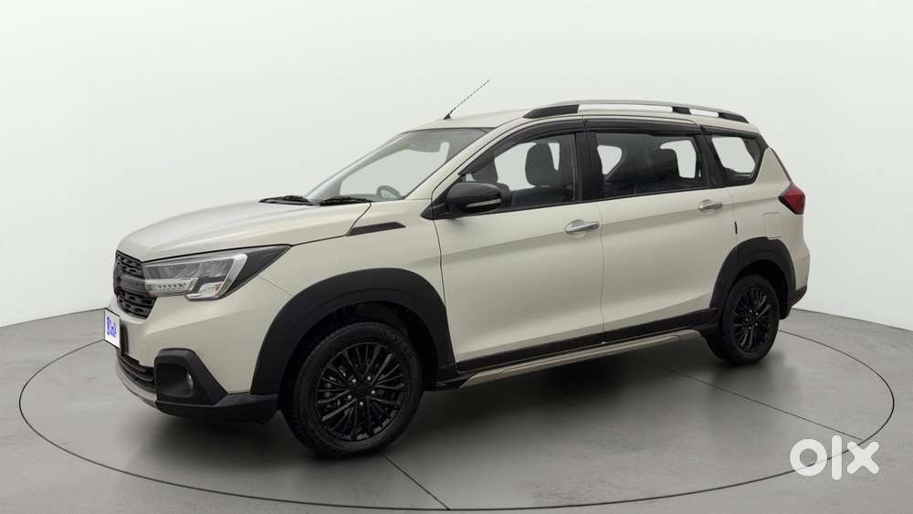 Maruti Suzuki Xl6 Alpha At, 2020, Petrol