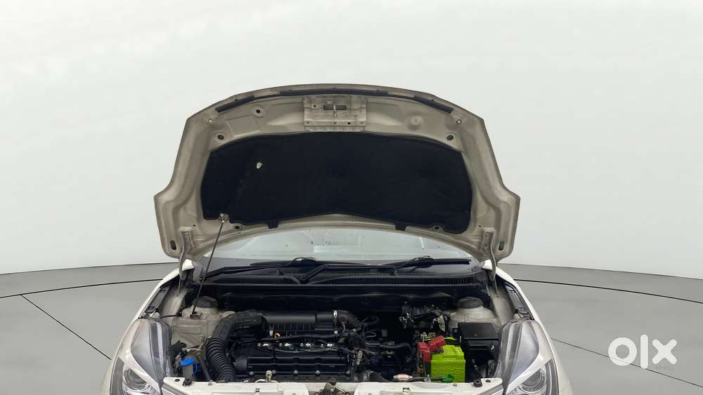 Maruti Suzuki Baleno Zeta, 2021, Petrol