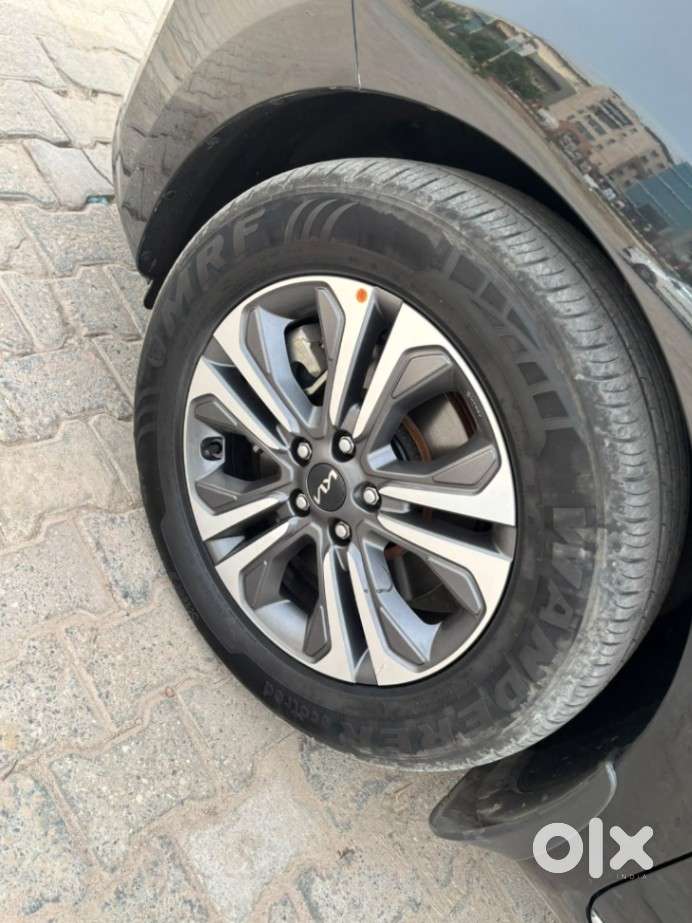 Kia Ka4 (carnival) Prestige 7 Str, 2022, Diesel