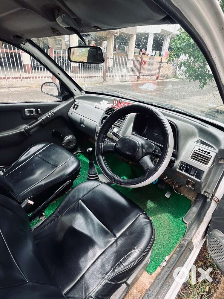 Maruti Zen 2000