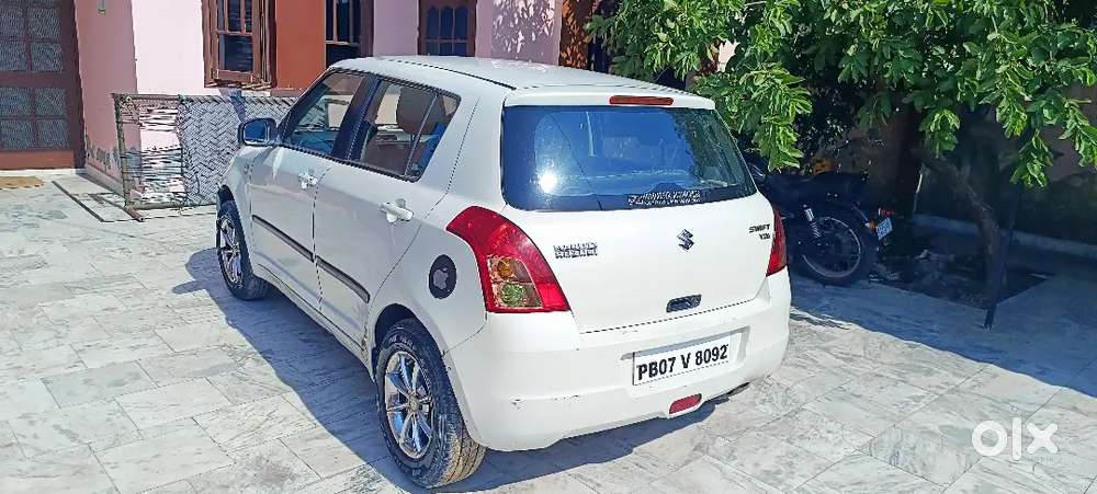 Maruti Suzuki Swift Diesel 2009