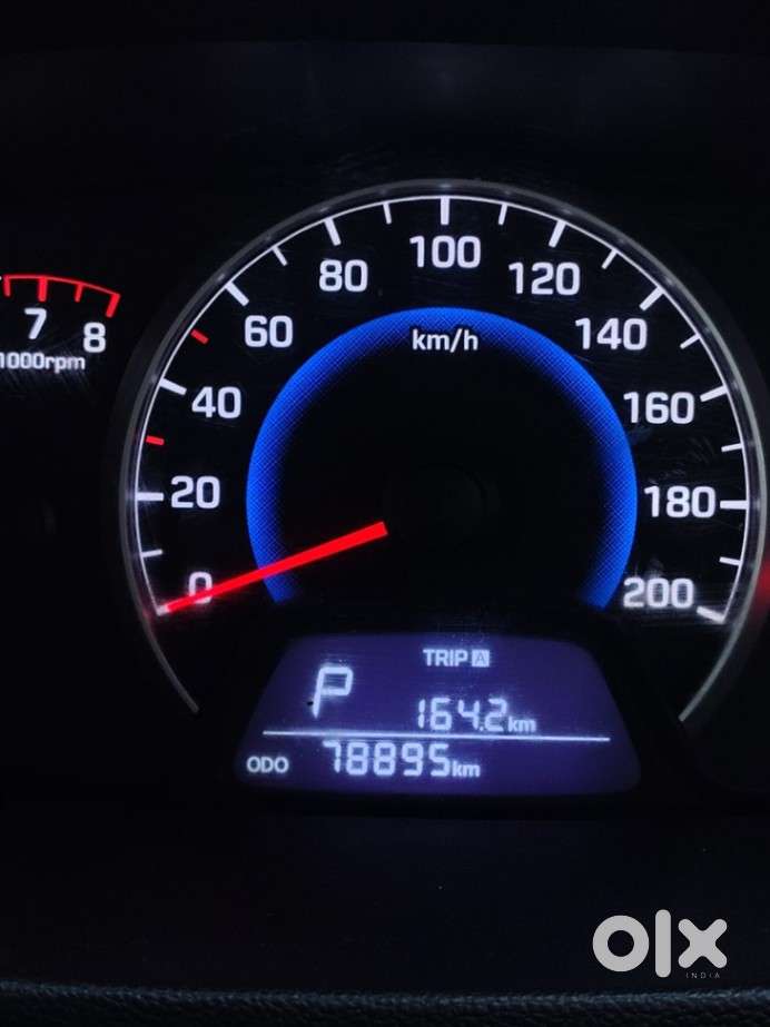 Hyundai Grand I10 1.2 Crdi Asta, 2014, Petrol