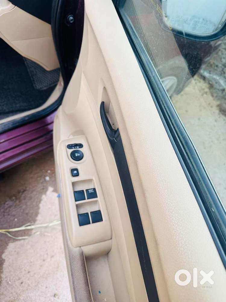 Honda City 2012 Petrol Good Condition New Tyres Warranty Hai New Ac