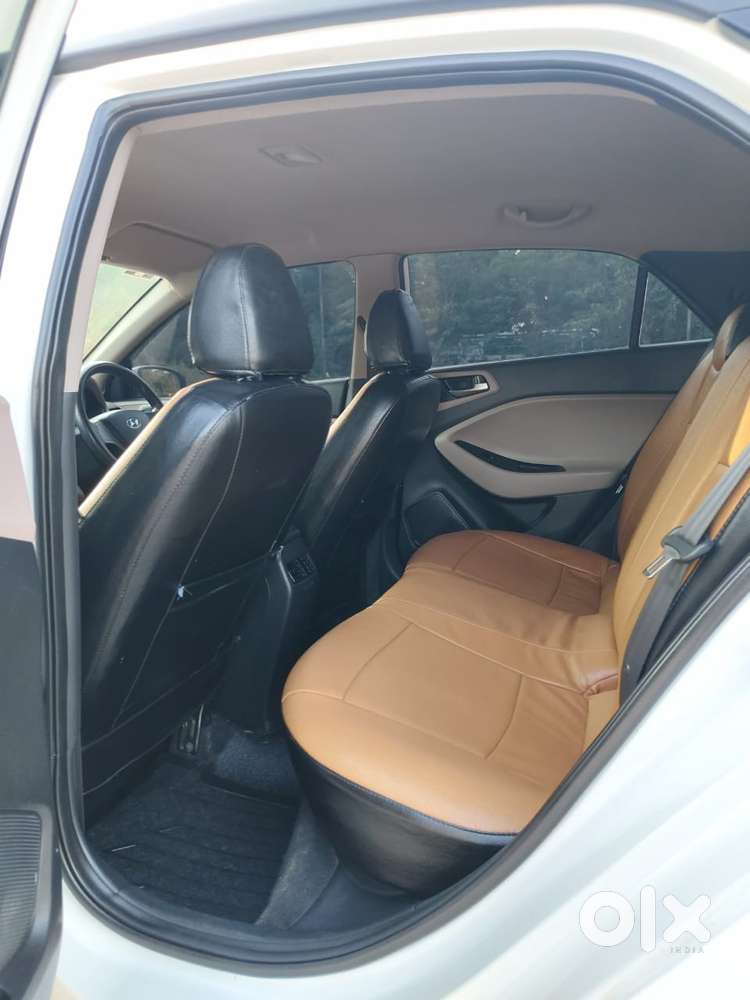 Hyundai Elite I20 Magna 1.4 Crdi, 2017, Diesel